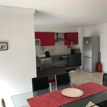 Modern 2 Bed 5km Carvoeiro Appartement Lagoa (Algarve)