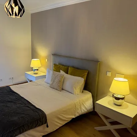 Modern 2 Bed 5km Carvoeiro * لاغوا