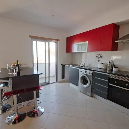 Modern 2 Bed 5km Carvoeiro Appartement Lagoa (Algarve)