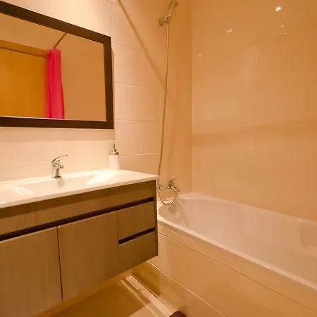 Appartamento Modern 2 Bed 5km Carvoeiro *