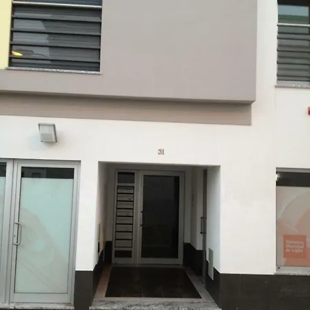 Appartamento Modern 2 Bed 5km Carvoeiro