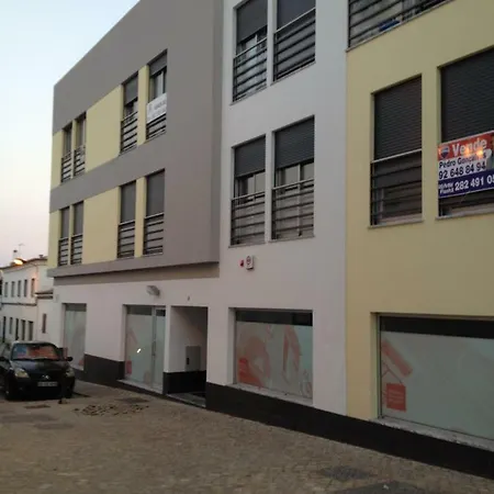 Modern 2 Bed 5km Carvoeiro *