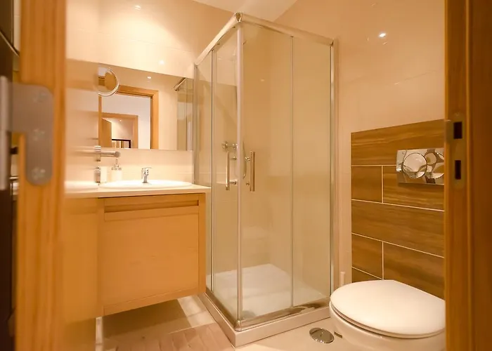 Apartmán Modern 2 Bed 5km Carvoeiro