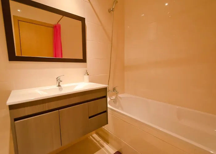 Apartmán Modern 2 Bed 5km Carvoeiro *