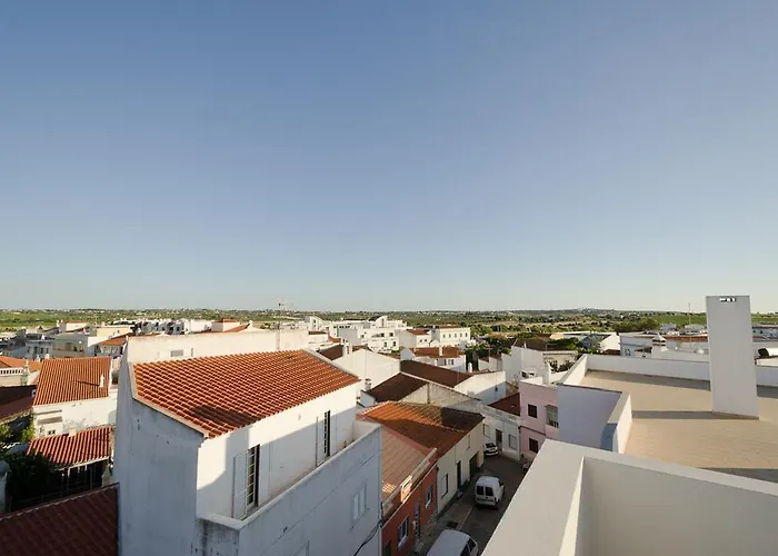 Modern 2 Bed 5km Carvoeiro * Lagoa (Algarve)