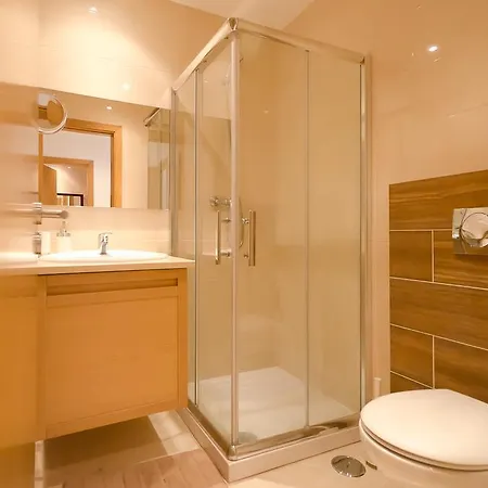 Appartement Modern 2 Bed 5km Carvoeiro