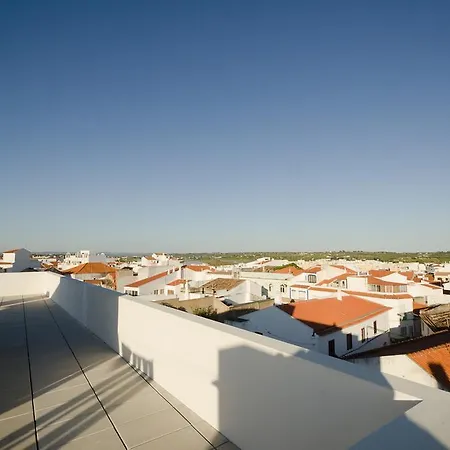 Modern 2 Bed 5km Carvoeiro Лагоа