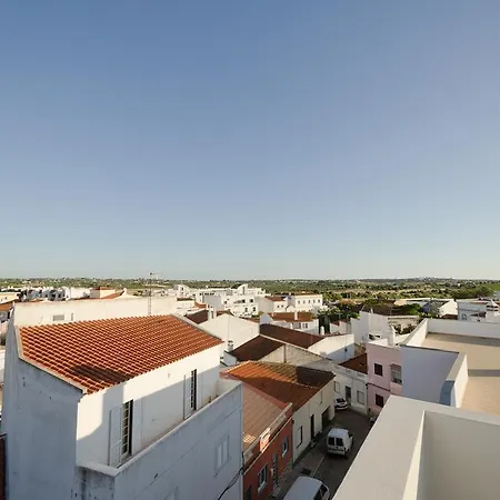 Modern 2 Bed 5km Carvoeiro * Лагоа
