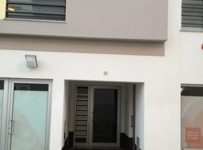 Apartment Modern 2 Bed Apartment 5Km Carvoeiro